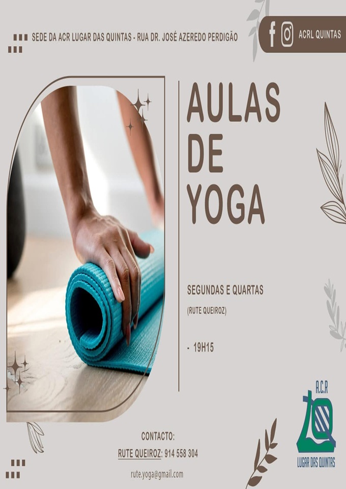 ACRLQ - Yoga 2627